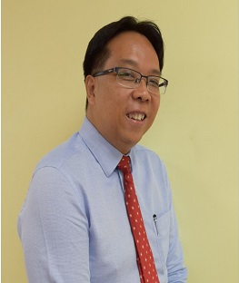Dr Ow Chee Chung