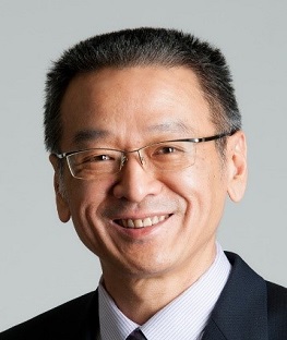 Dr Sung Cheng Chih