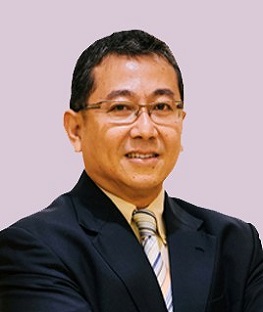 Mr Abdul Hamid Abdullah