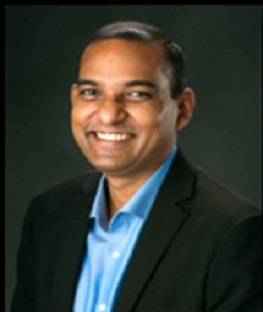 Mr J R Karthikeyan