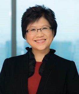 Mrs Chng Sok Hui