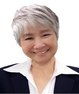 Ms Chia Yong Yong