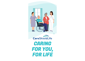 CareShield Life Welcome Booklet for 1979 or earlier (English)